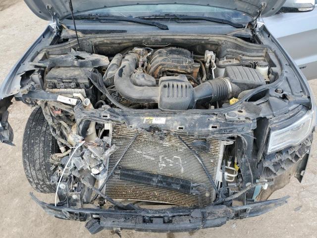 Photo 11 from auction – 2015 JEEP GRAND CHER with VIN 1C4RJFBG5FC865605