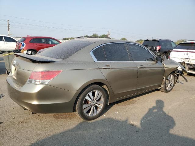 Photo 3 from auction – 2009 HONDA ACCORD EX with VIN 1HGCP26769A031867