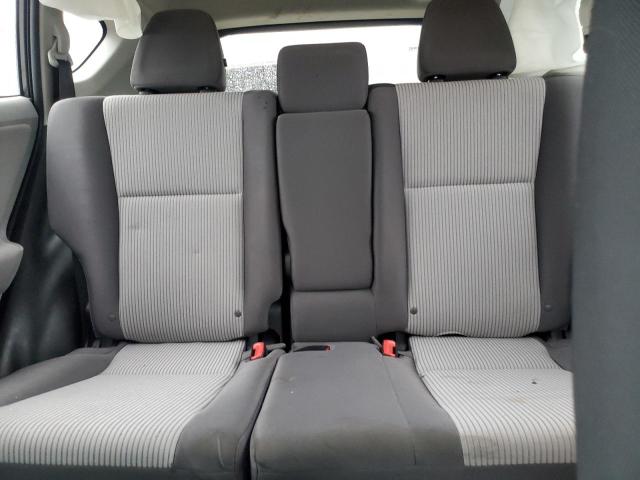 Photo 10 from auction – 2013 TOYOTA RAV4 LE with VIN 2T3BFREV7DW100677