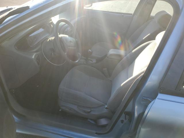 Photo 7 from auction – 1997 FORD TAURUS LX with VIN 1FALP53S7VA138581