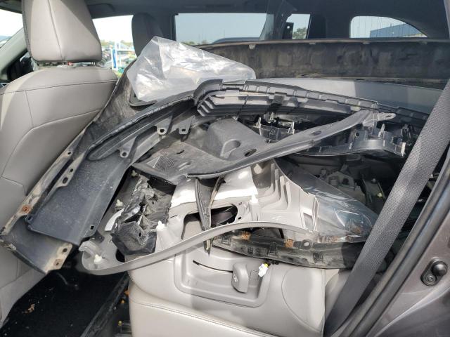 Photo 11 from auction – 2015 TOYOTA HIGHLANDER with VIN 5TDJKRFH9FS122250