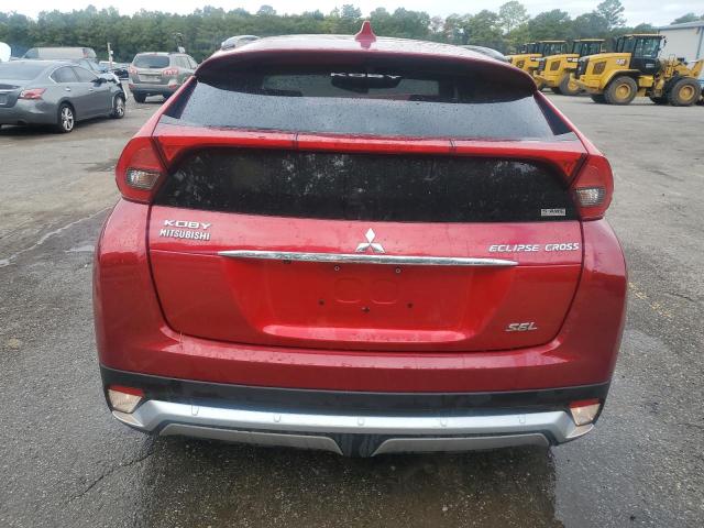 Photo 6 from auction – 2018 MITSUBISHI ECLIPSE CR with VIN JA4AT5AA0JZ038285
