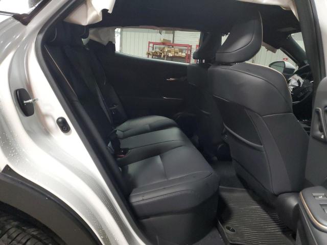 Photo 10 from auction – 2023 TOYOTA CROWN PLAT with VIN JTDAFAAF4P3000779