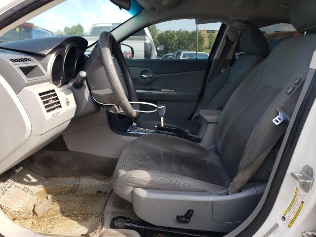 Photo 7 from auction – 2008 DODGE AVENGER SX with VIN 1B3LC56K28N579227