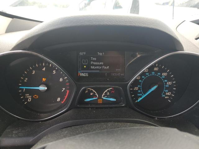 Photo 9 from auction – 2016 FORD ESCAPE SE with VIN 1FMCU9GX5GUA28688