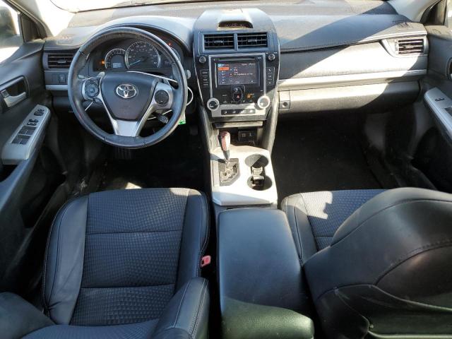 Photo 8 from auction – 2013 TOYOTA CAMRY L with VIN 4T1BF1FK7DU638407