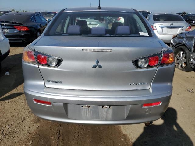 Photo 6 from auction – 2016 MITSUBISHI LANCER ES with VIN JA32U2FU3GU002538