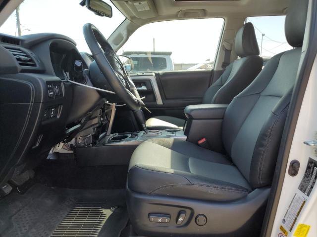 Photo 7 from auction – 2019 TOYOTA 4RUNNER SR with VIN JTEZU5JR9K5201919
