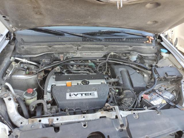Photo 12 from auction – 2002 HONDA CR-V LX with VIN JHLRD78492C001311