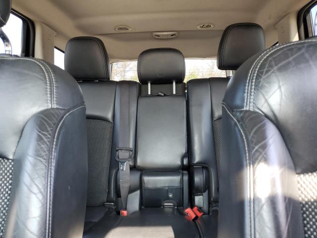Photo 10 from auction – 2016 DODGE JOURNEY CR with VIN 3C4PDDGGXGT189783