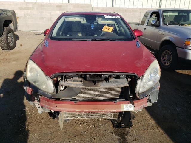 Photo 5 from auction – 2016 BUICK VERANO with VIN 1G4PP5SK1G4114433