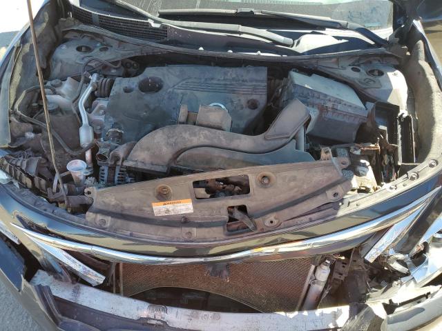 Photo 11 from auction – 2015 NISSAN ALTIMA 2.5 with VIN 1N4AL3AP2FC470973