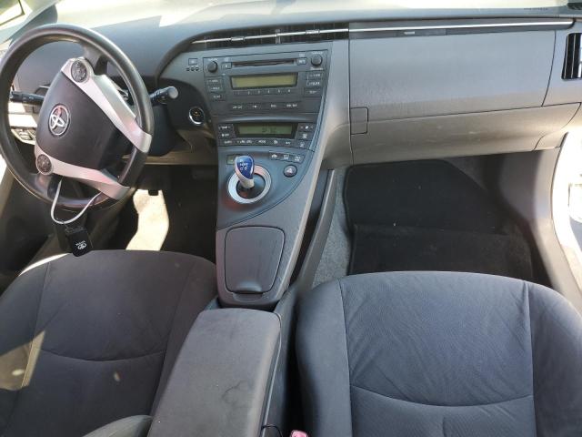 Photo 8 from auction – 2011 TOYOTA PRIUS with VIN JTDKN3DU0B0265593