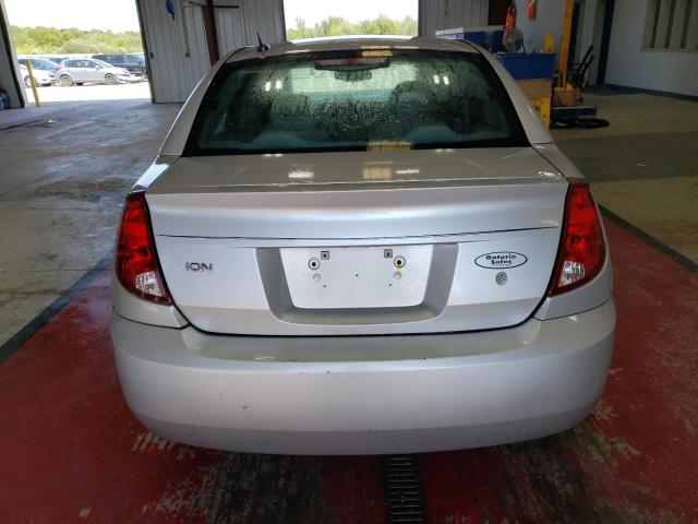 Photo 6 from auction – 2007 SATURN ION LEVEL with VIN 1G8AJ55F07Z143638