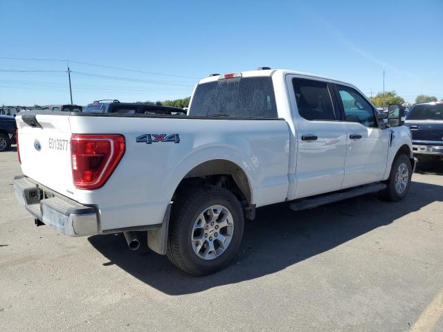 Photo 3 from auction – 2023 FORD F150 SUPER with VIN 1FTFW1E81PKG13501