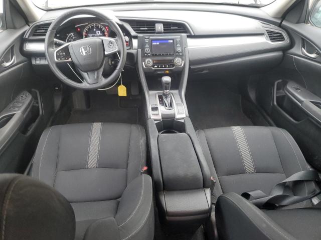 Photo 8 from auction – 2017 HONDA CIVIC LX with VIN 2HGFC2F53HH553380