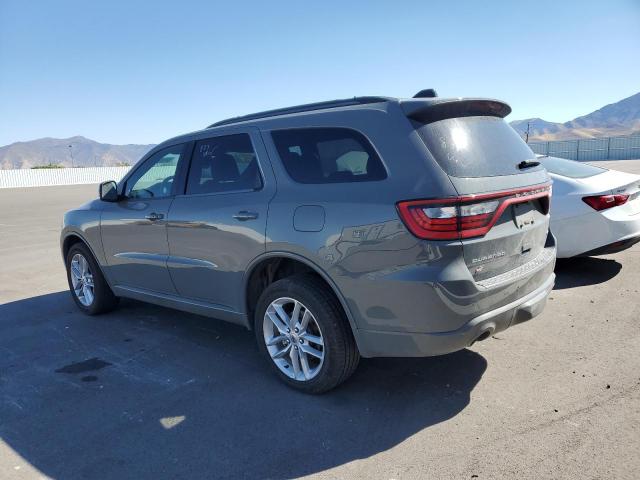 Photo 2 from auction – 2023 DODGE DURANGO GT with VIN 1C4RDJDG2PC597105