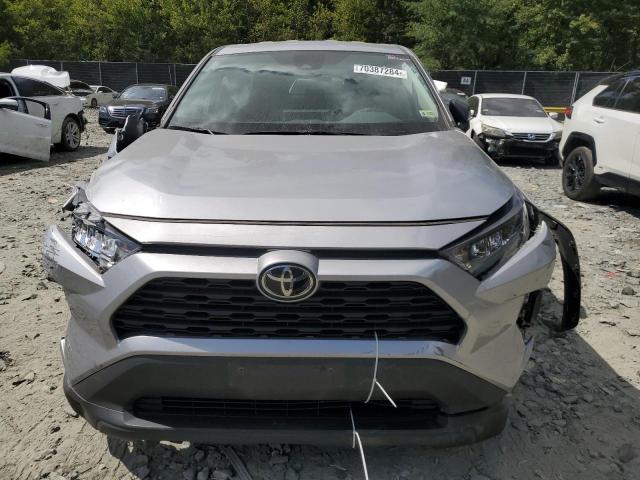 Photo 5 from auction – 2022 TOYOTA RAV4 LE with VIN 2T3H1RFV9NC184818