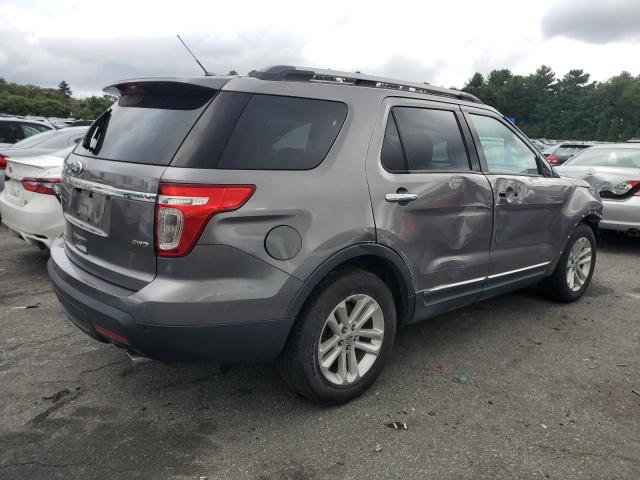 Photo 3 from auction – 2011 FORD EXPLORER X with VIN 1FMHK8D80BGA89280
