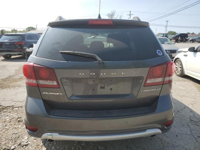 Photo 6 from auction – 2015 DODGE JOURNEY CR with VIN 3C4PDCGG6FT724990