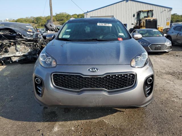 Photo 5 from auction – 2017 KIA SPORTAGE E with VIN KNDPNCAC7H7106748