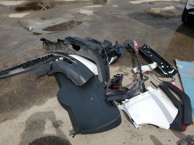 Photo 13 from auction – 2023 HYUNDAI TUCSON SEL with VIN 5NMJFCAE3PH281672