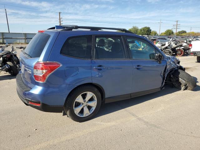 Photo 3 from auction – 2016 SUBARU FORESTER 2 with VIN JF2SJAFC2GH414861
