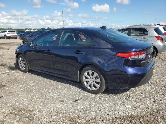 Photo 2 from auction – 2024 TOYOTA COROLLA LE with VIN 5YFB4MDE2RP085467