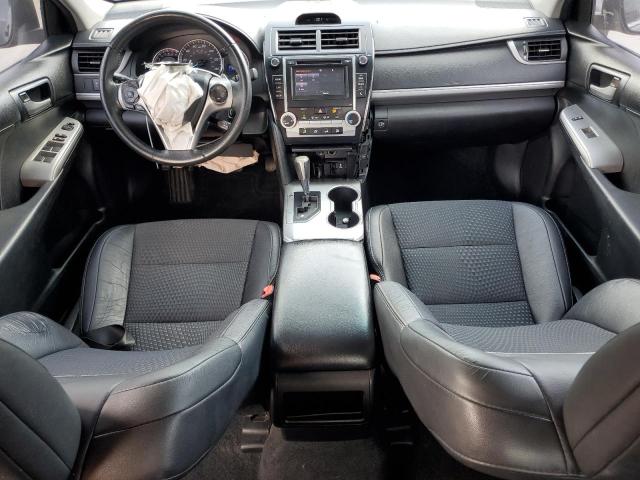 Photo 8 from auction – 2014 TOYOTA CAMRY L with VIN 4T1BF1FK4EU354055