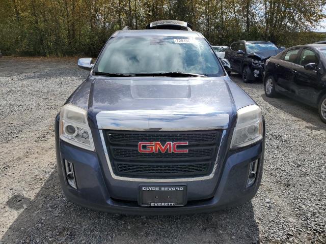 Photo 5 from auction – 2014 GMC TERRAIN SL with VIN 2GKFLWEK4E6241626