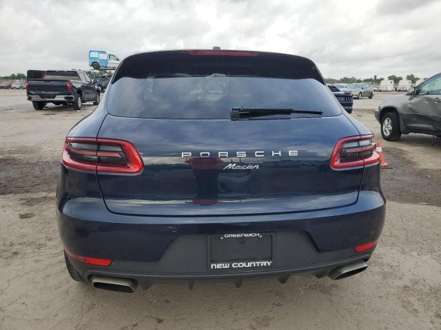 Photo 6 from auction – 2018 PORSCHE MACAN with VIN WP1AA2A5XJLB12987