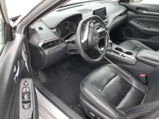Photo 8 from auction – 2019 NISSAN ALTIMA SL with VIN 1N4BL4EV7KC235109