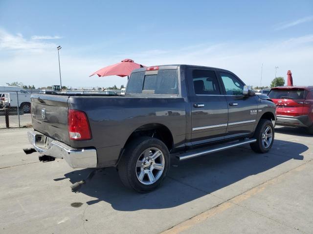 Photo 4 from auction – 2017 RAM 1500 SLT with VIN 1C6RR6LT0HS805655