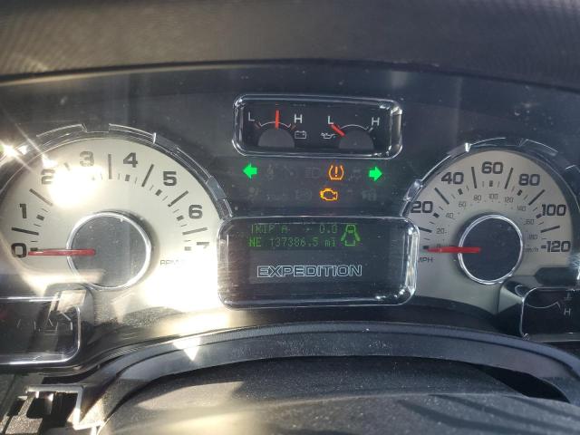 Photo 9 from auction – 2012 FORD EXPEDITION with VIN 1FMJU1K5XCEF34813