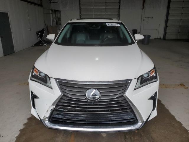 Photo 5 from auction – 2019 LEXUS RX 350 BAS with VIN 2T2BZMCA2KC195291