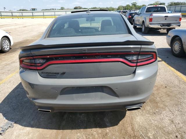 Photo 6 from auction – 2023 DODGE CHARGER SX with VIN 2C3CDXJGXPH640880