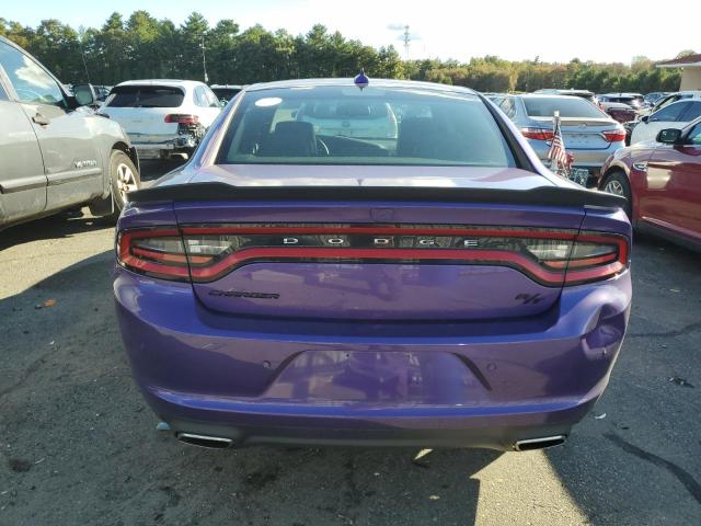 Photo 6 from auction – 2016 DODGE CHARGER R/ with VIN 2C3CDXCT2GH139833