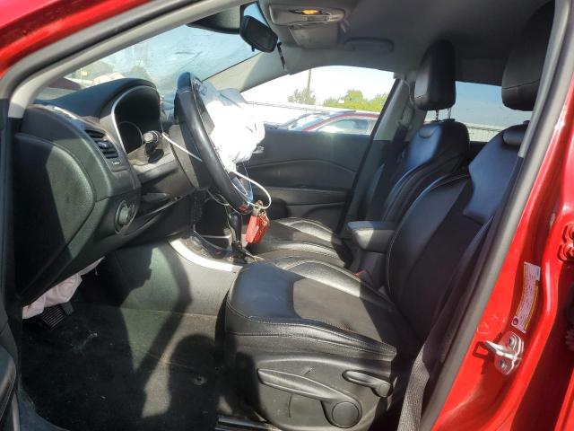 Photo 7 from auction – 2019 JEEP COMPASS LA with VIN 3C4NJDBB4KT807412