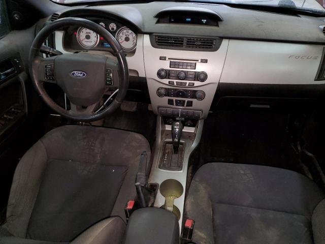 Photo 8 from auction – 2011 FORD FOCUS SES with VIN 1FAHP3GNXBW135915