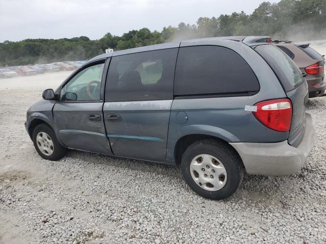 Photo 2 from auction – 2002 DODGE CARAVAN SE with VIN 1B4GP25392B602019