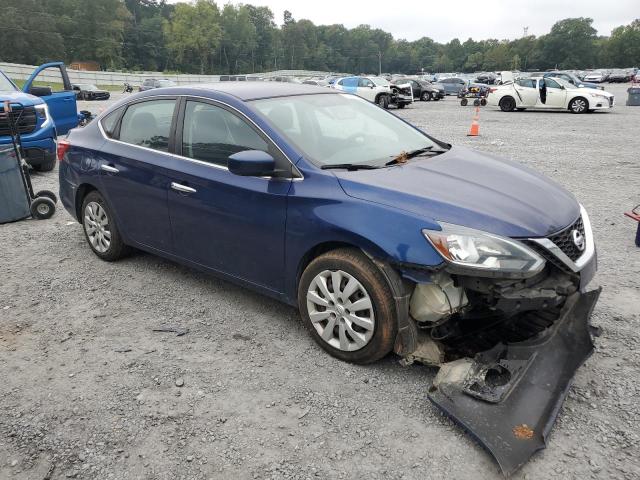 Photo 4 from auction – 2016 NISSAN SENTRA S with VIN 3N1AB7AP8GL668289