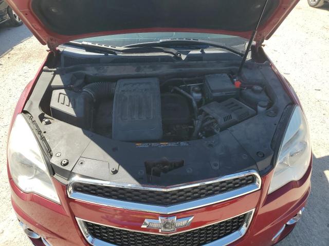 Photo 12 from auction – 2014 CHEVROLET EQUINOX LT with VIN 1GNFLGEK6EZ123090