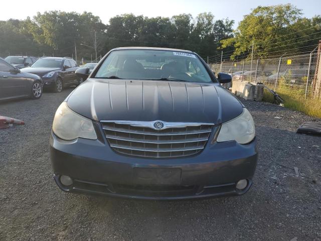 Photo 5 from auction – 2008 CHRYSLER SEBRING TO with VIN 1C3LC55R58N669330