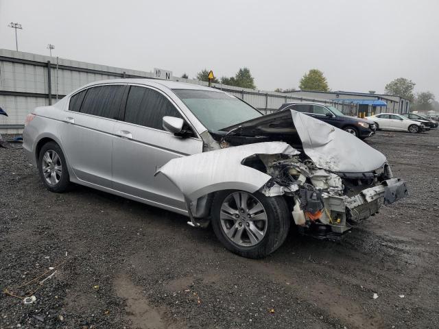 Photo 4 from auction – 2012 HONDA ACCORD SE with VIN 1HGCP2F68CA027558