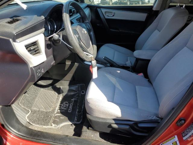 Photo 7 from auction – 2016 TOYOTA COROLLA L with VIN 5YFBURHE2GP507547