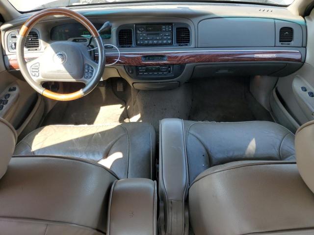 Photo 8 from auction – 2002 MERCURY GRAND MARQ with VIN 2MEFM75W12X633730