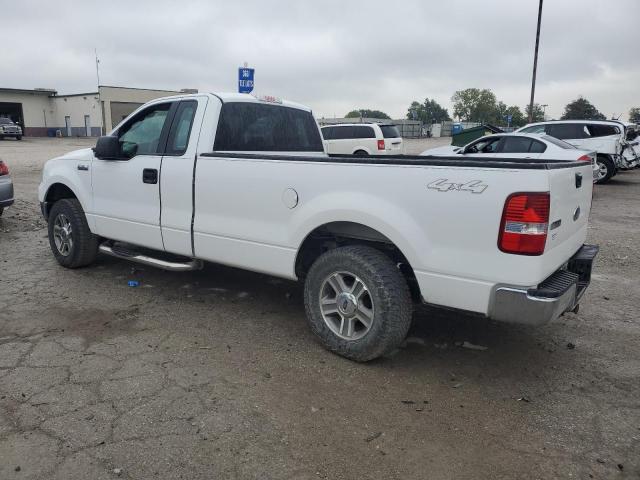 Photo 2 from auction – 2005 FORD F150 with VIN 1FTRF14555NB56692