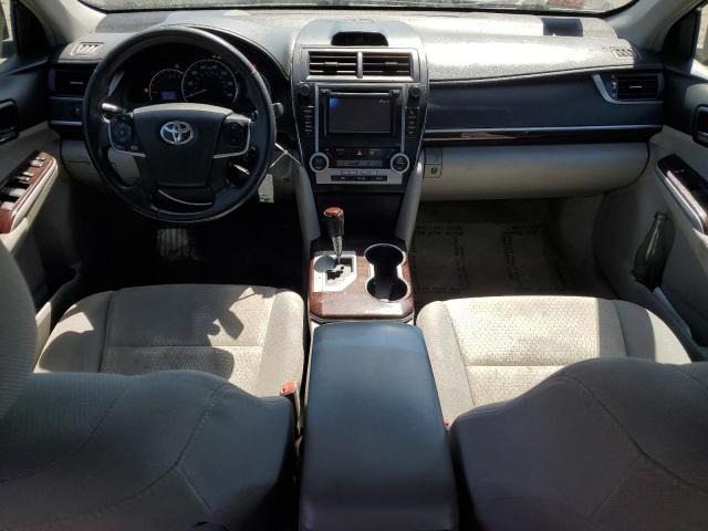 Photo 8 from auction – 2012 TOYOTA CAMRY BASE with VIN 4T4BF1FK3CR273289