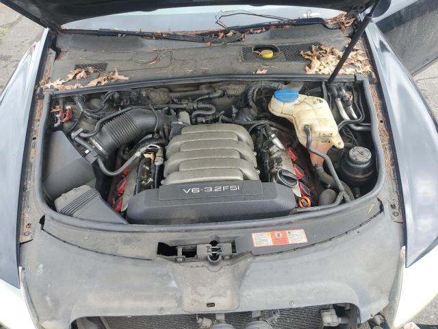 Photo 11 from auction – 2005 AUDI A6 with VIN WAUDG74FX5N113272