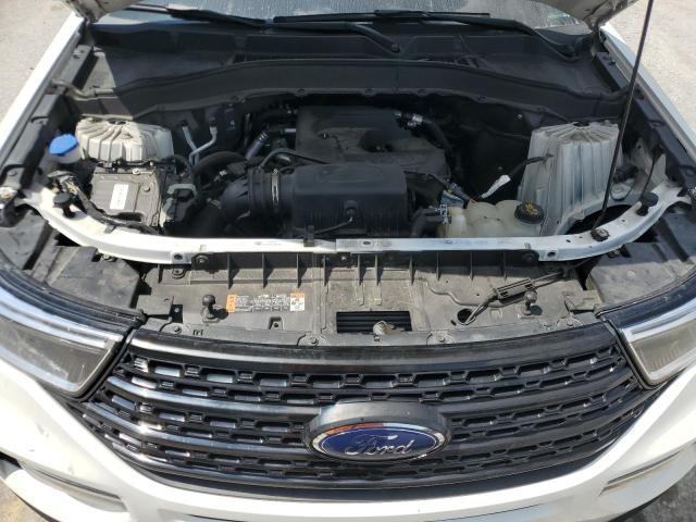 Photo 12 from auction – 2020 FORD EXPLORER X with VIN 1FMSK7DH9LGC75370
